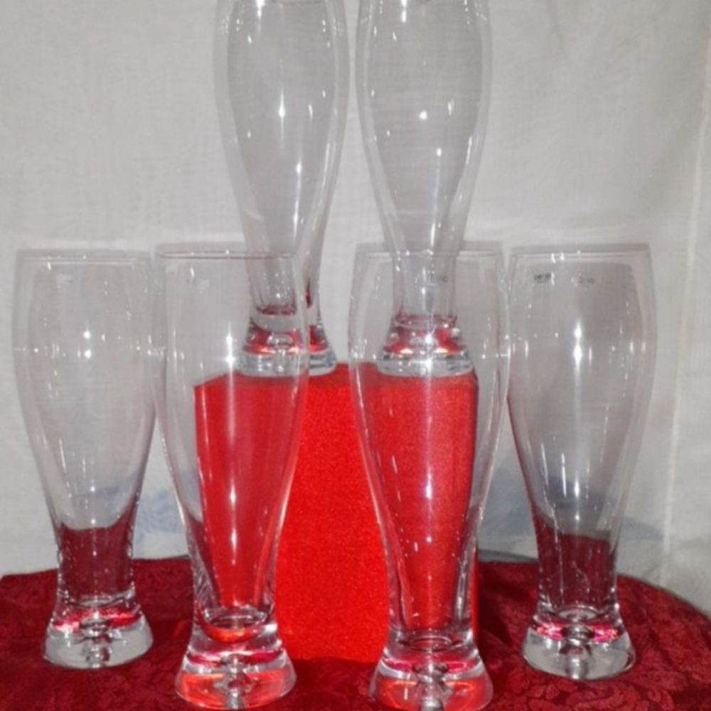 Glassware set